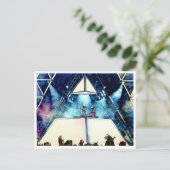 29 april 2006 briefkaart (Staand voorkant)