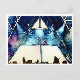 29 april 2006 briefkaart