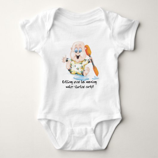 29_Baby Romper (Voorkant)