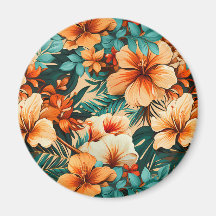 #29 Bloemen patroon
