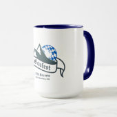 29. Gaufest Coffee Mug - 15 oz. (Devant droit)