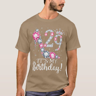 29 Het T-shirt van mijn geboortedag 1993 29e verja