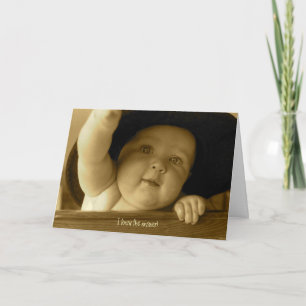 29 jaar weer -Verjaardag Kaart