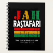 29 Jah Rastafari (Devant)