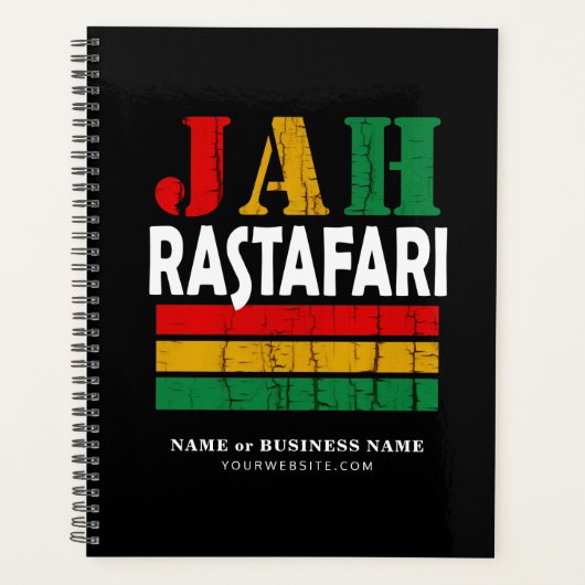 29 Jah Rastafari (Devant)