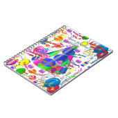 29 mars Cahier de naissance (Côté gauche)