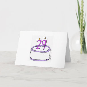 29 ... opnieuw. kaart
