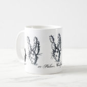 29 paumes serpent et tasse de lapin de Jack (Devant gauche)