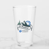 29. Verre de bière Gaufest (Devant)