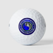 29e infanteriedivisie golfballen (Voorkant)