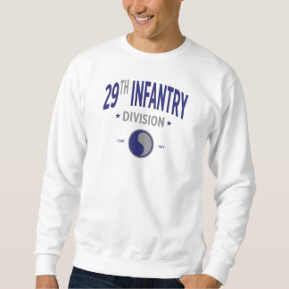 29e Infanteriedivisie US Military Trui