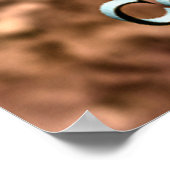 29e offerte; zelfdiscipline/zelfcontrole poster (Hoek)