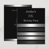 29e verjaardag van de Zilverstaking van de houtsko Kaart (Voorkant / Achterkant)