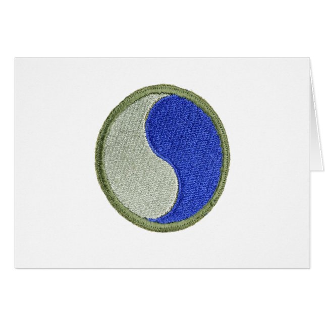 29th (Voorkant Horizontaal)