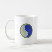 29th koffiemok (Links)