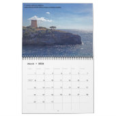 2.000 jaar Cultuur Mallorca Spanje Kalender (Mar 2026)