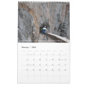 2.000 jaar Cultuur Mallorca Spanje Kalender (Feb 2026)