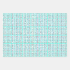 2.000+ Wiskunden Vergelijkingen Puzzel Grid Inpakpapier Vel