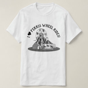 2-14 reuzenrad dag t-shirt