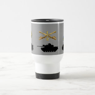 2/1st Tasse de VBC de Blackhawks de cavalerie