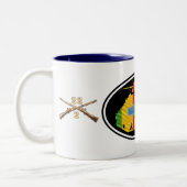 2/22nd Les FNI dépistent avec le CIB et la tasse (Gauche)