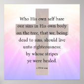 2:24 POSTER (Voorkant)