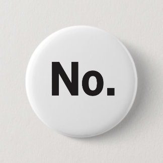 2.25" Button: No.  Ronde Button 5,7 Cm