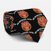 2/320th Cravates d'artillerie de campagne (Roulé)