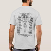 2-37 AR Medische Platon OIF T-shirt (Achterkant)