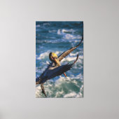 2.3 Aanlanding Canvas Afdruk (Voorkant)