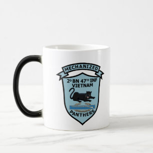 2/47th FNI., 9ème tasse Morphing de Division