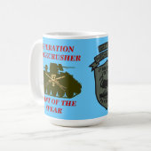 2/47th FNI. Tasse modérée par Rockcrusher- (Devant gauche)