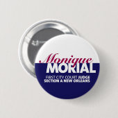 2,5 Button (Voorkant /achterkant)