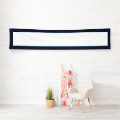 2,5 x 12 voet Multiuse BANNER DIY voegt tekst afbe (Insitu)