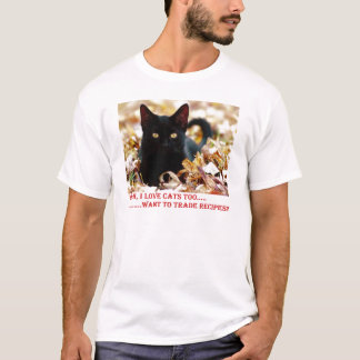 2-8-11- kat-recept t-shirt