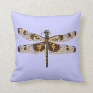 2 a dégrossi le coussin II de libellule