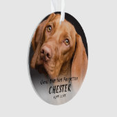 2 animaux mémorial 2021 Noël (devant)