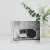 2 Arches Briefkaart (Staand voorkant)