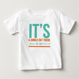 #2 Armor Up Baby Tutu Bodysuit