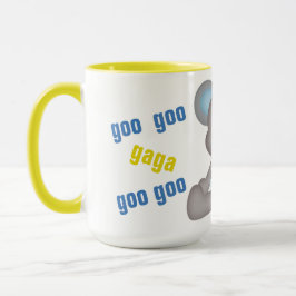 #2 Baby shower Gift Combo Mok