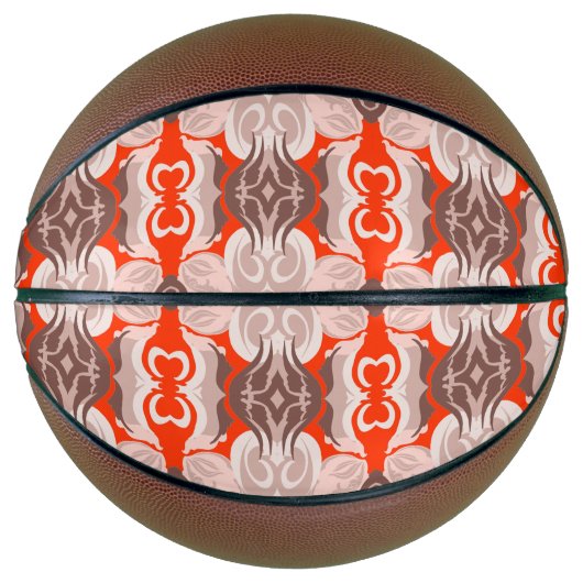 2 BASKETBAL (Voorkant)