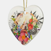 2 BEE OF NIET 2 BEE 2020 Ornament - Knoop (Links)