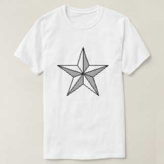 2-bits Star T-shirt