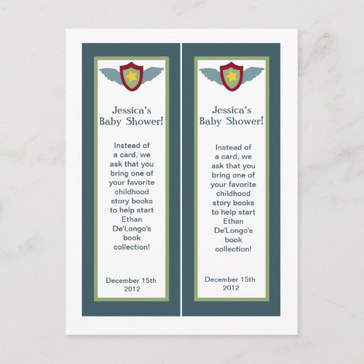 2  BLADWIJZER UITNODIGING BRIEFKAART (Voorkant)