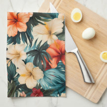 #2 Bloemen Patroon