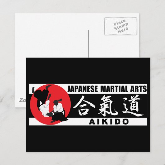 2 BRIEFKAART (Voorkant / Achterkant)