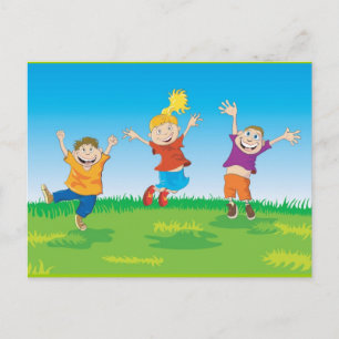 2 BRIEFKAART