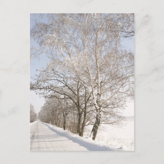 2 BRIEFKAART (Voorkant)