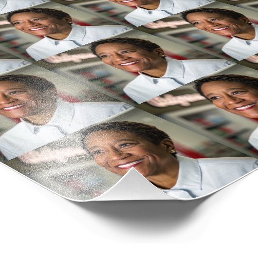 2 by 2 Photo Print Passport Size 4 Set (Coin)