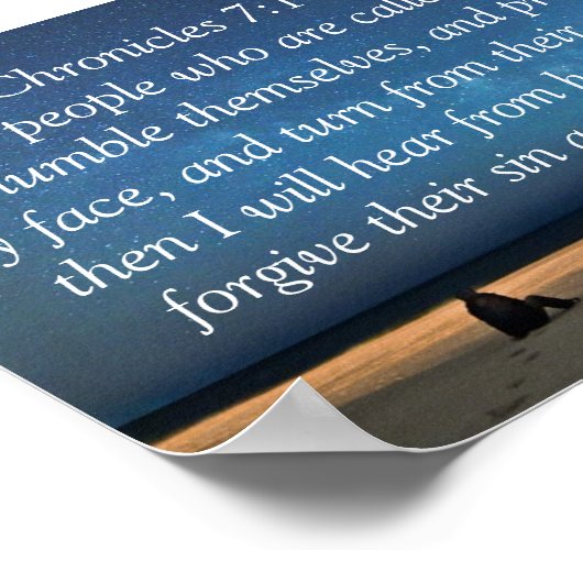 2 Chroniques Poster 7:14 (Coin)